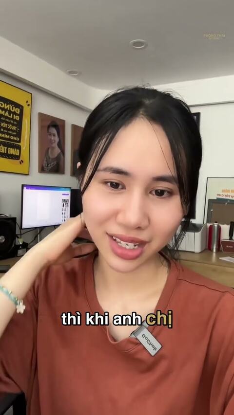 Nhân sự của chị Tuyết Nguyễn kể lại kết quả sau khi làm cùng Sang5M