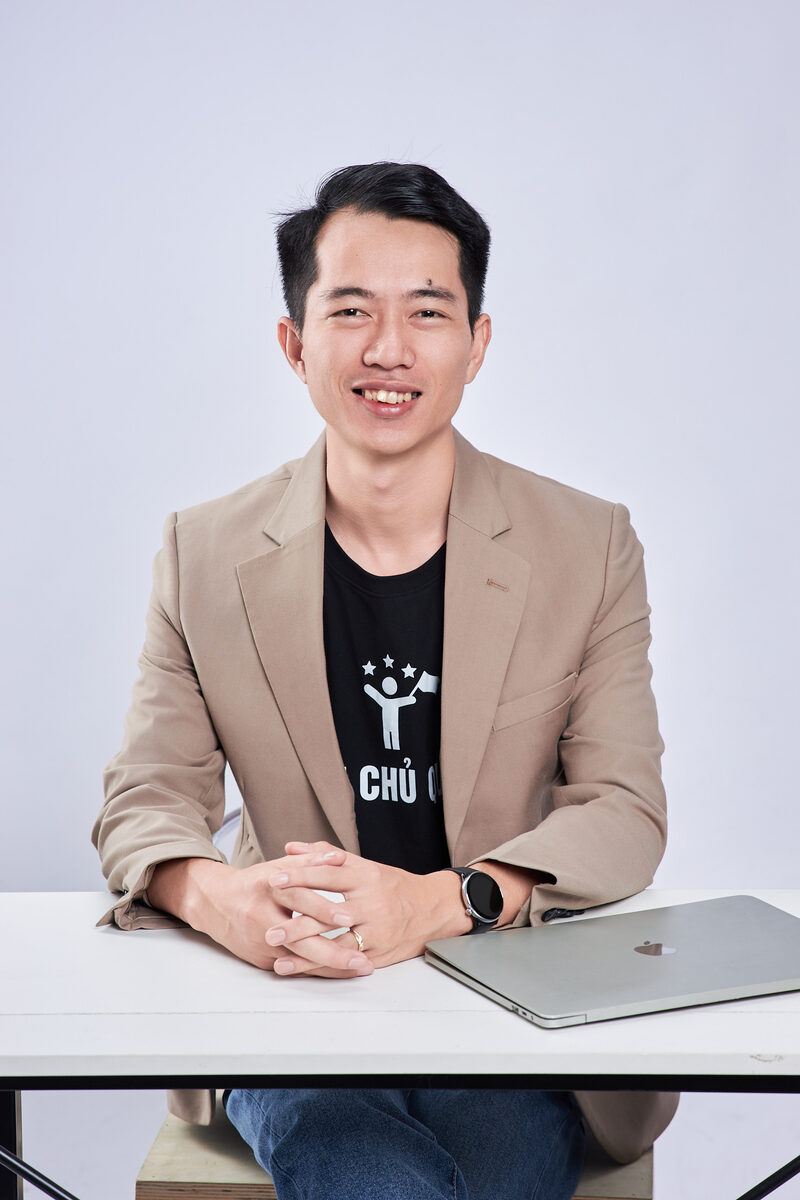 Sang5M (Hồ Đăng Sang)